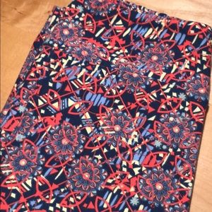 Brand New One Size Lularoe Leggings